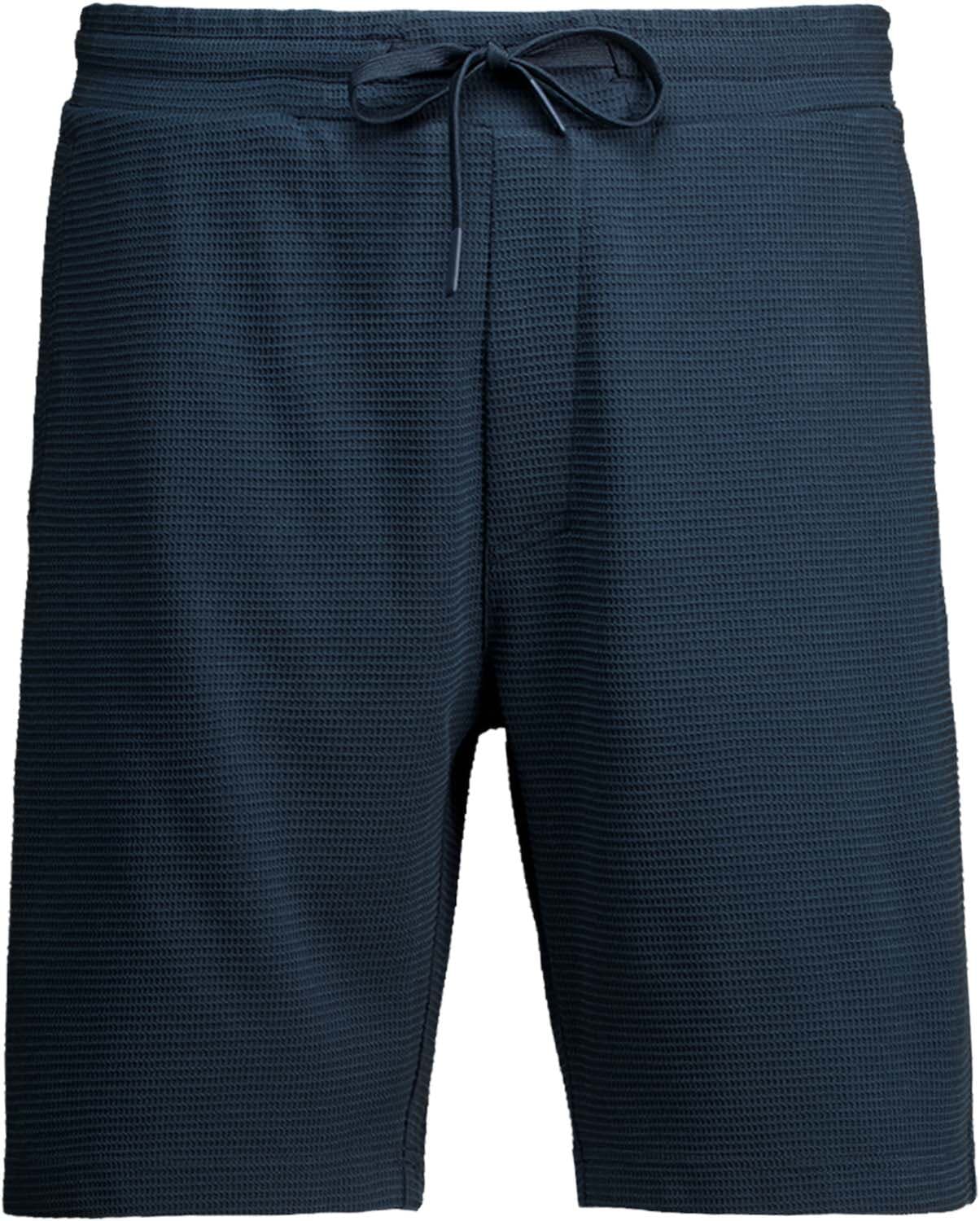 Chasin Short Stone Structure Navy