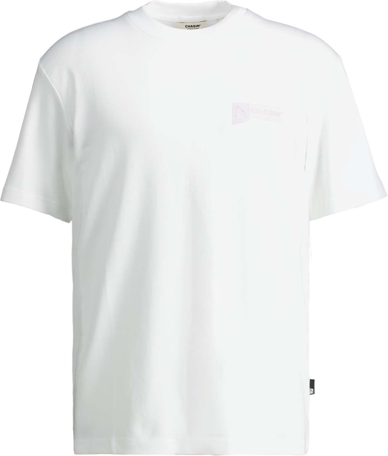 Chasin T-shirt Ido Wit