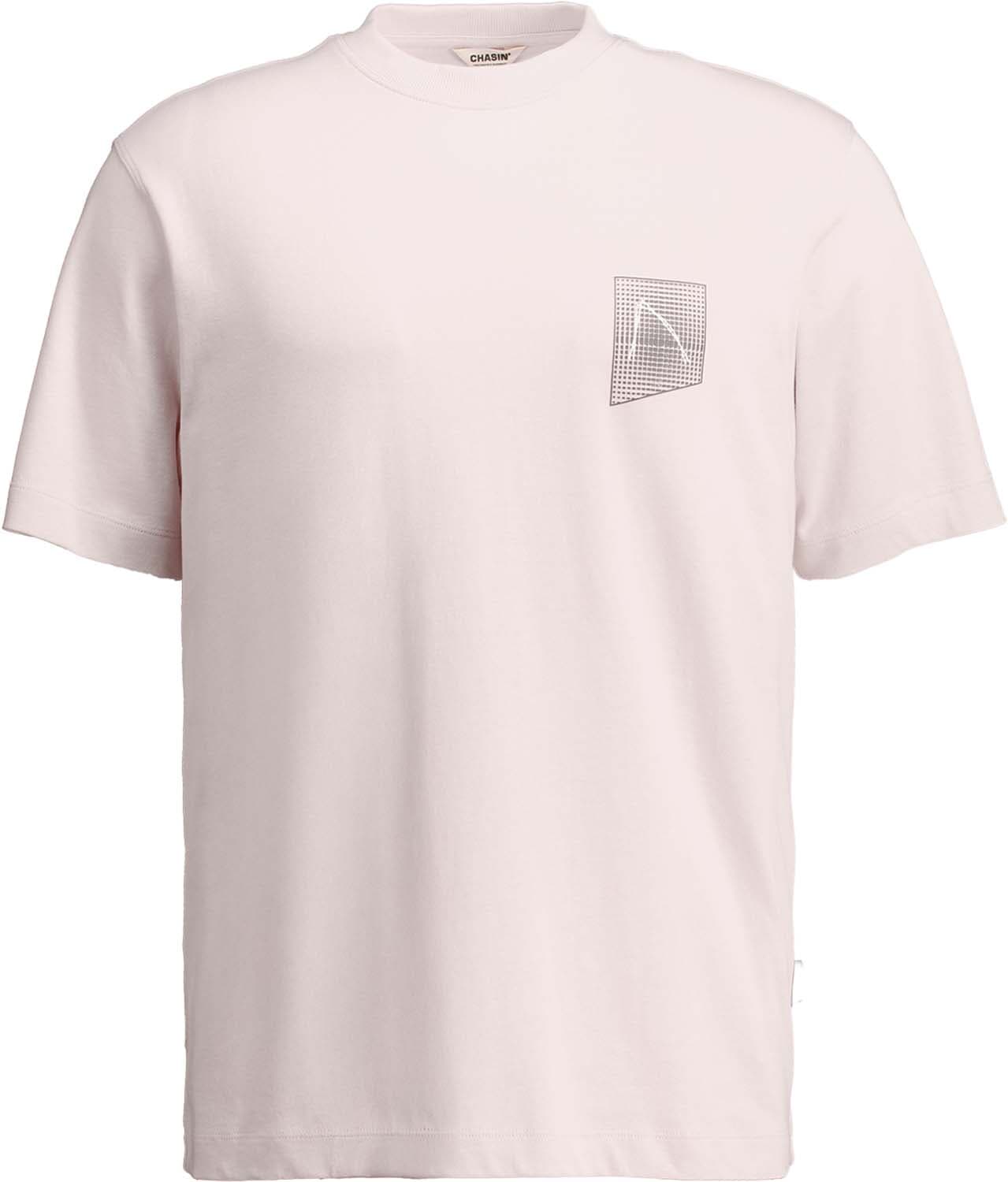 Chasin T-shirt Nino Roze