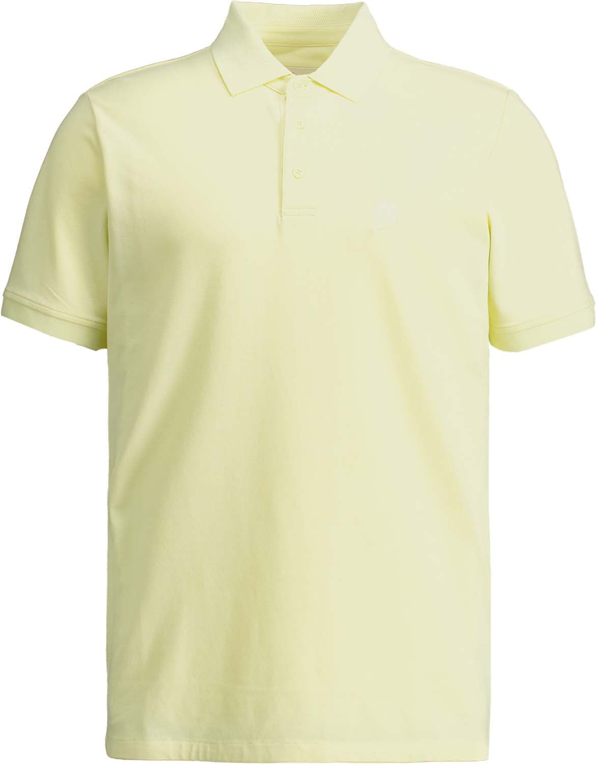 Chasin Polo Nael Geel