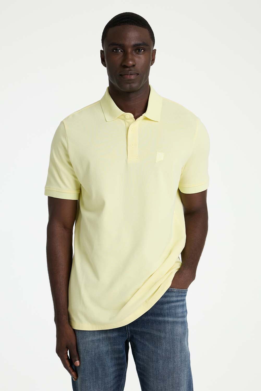 Chasin Polo Nael Geel