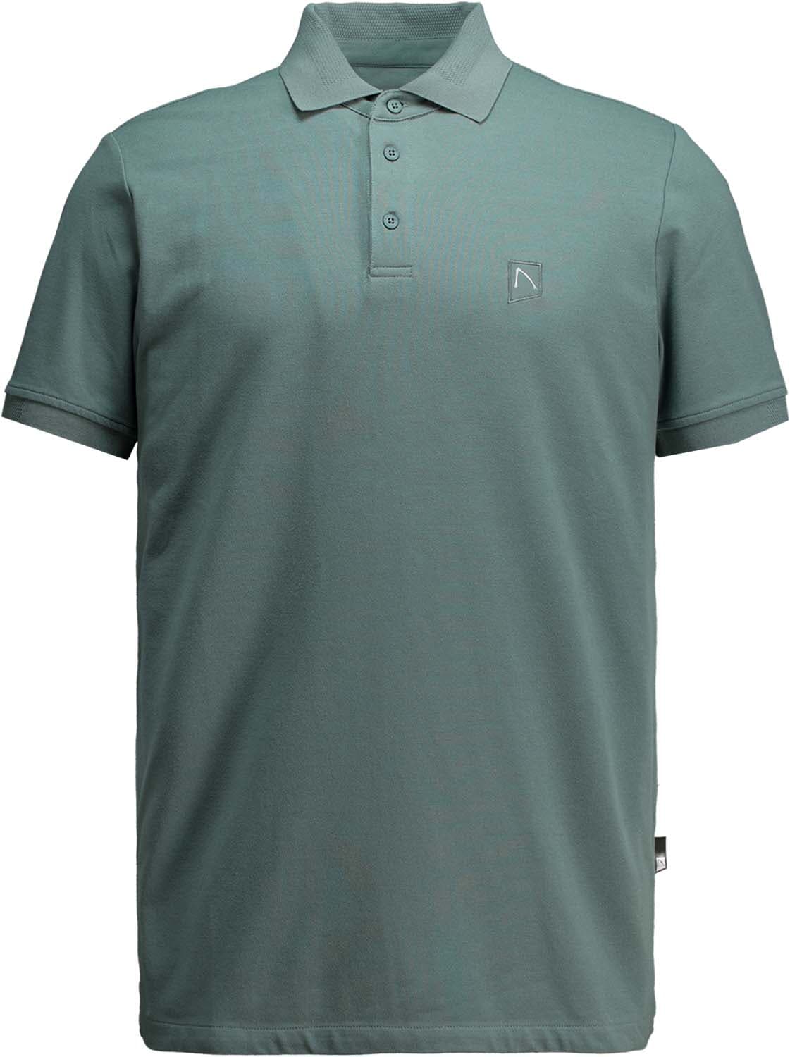 Chasin Polo Nael Groen