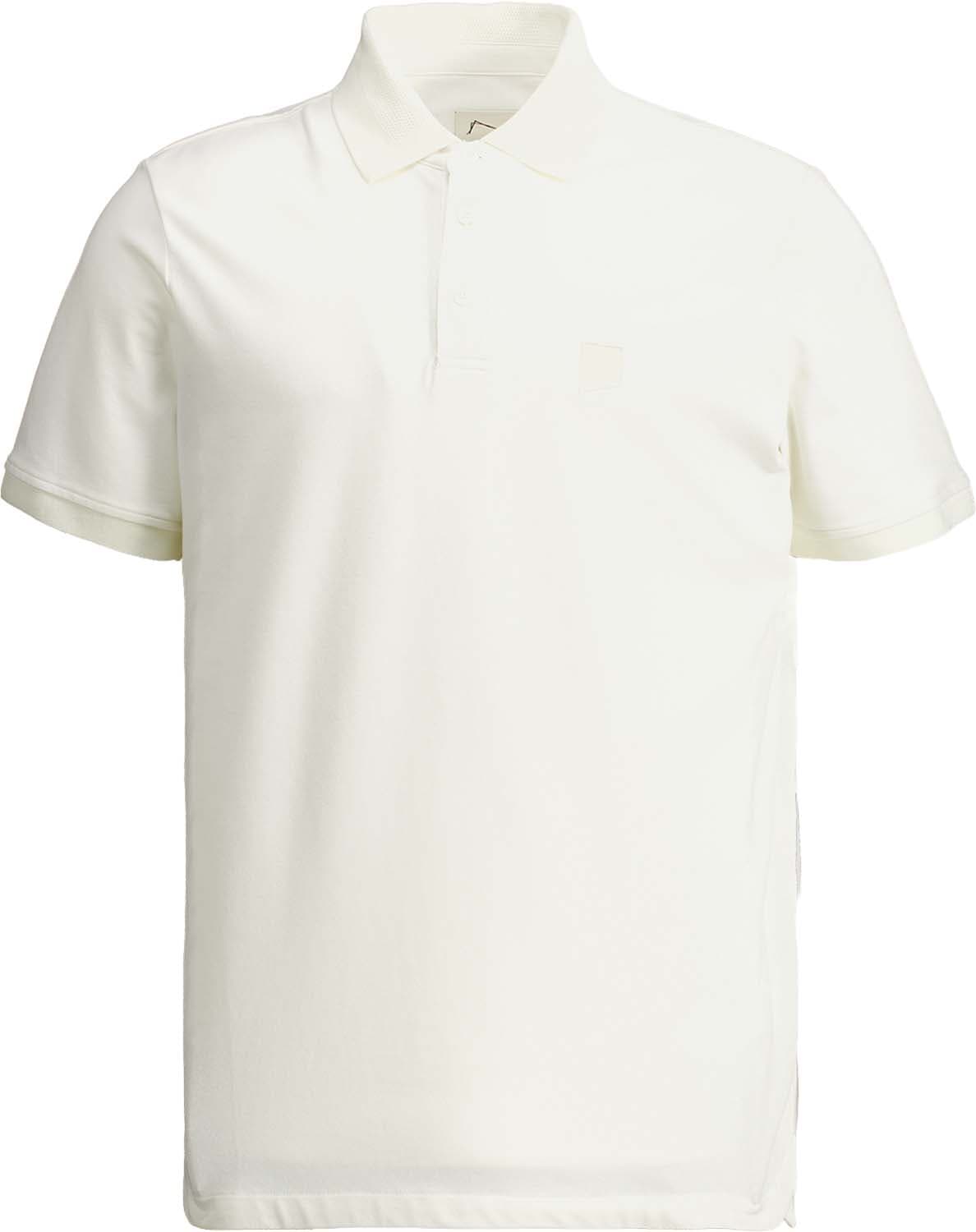 Chasin Polo Nael Off White