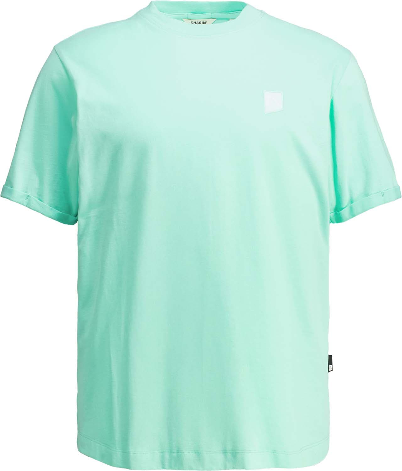 Chasin T-shirt Brody  Blauw