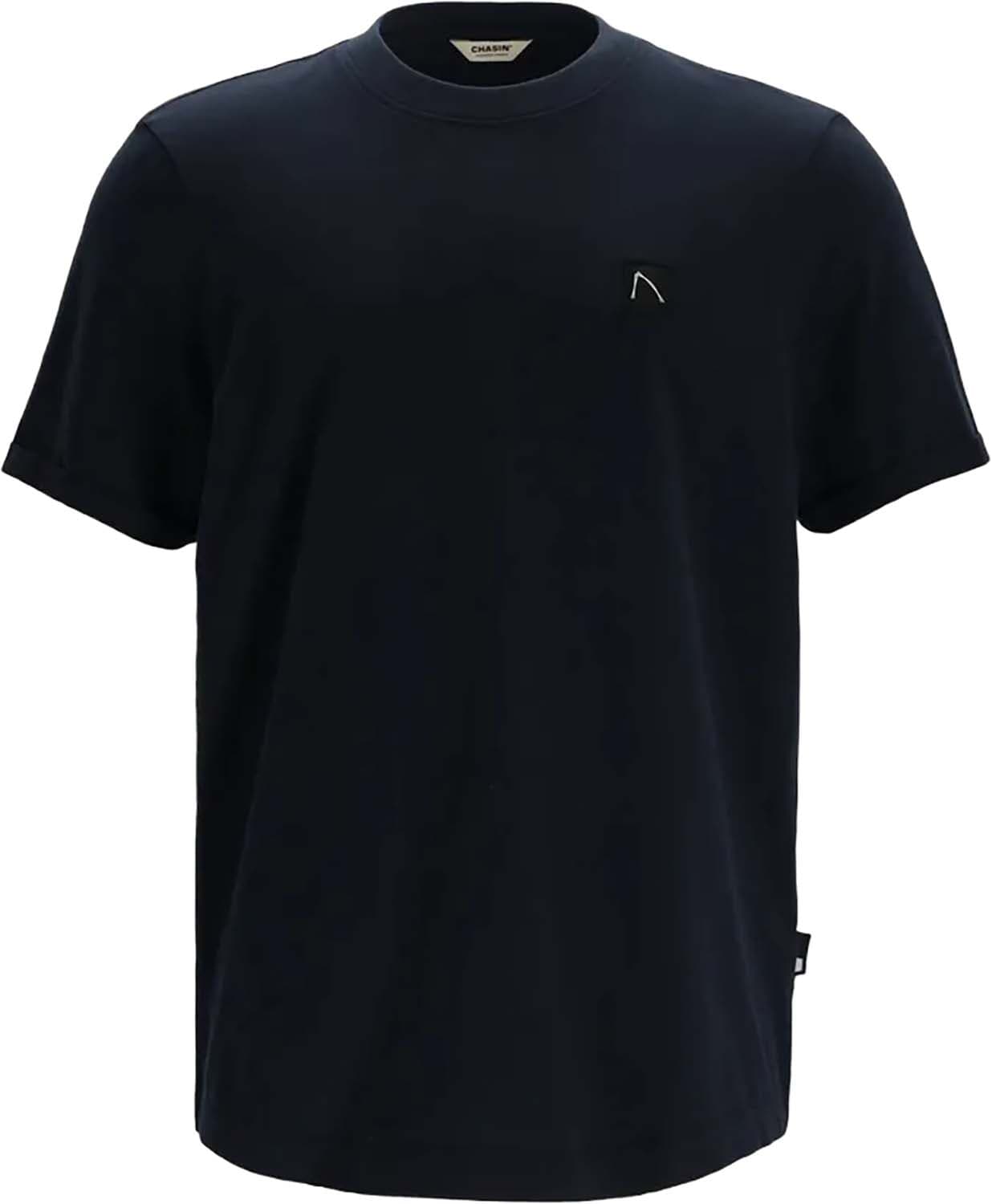 Chasin T-shirt Brody  Navy