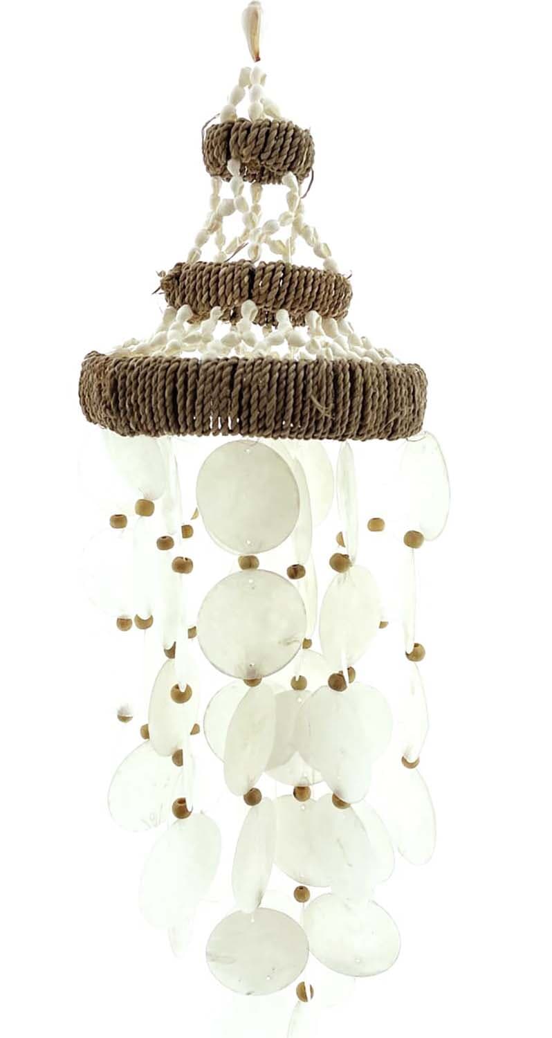 Bomont Collection Mobiel capica Cari H40 * D15 Bruin