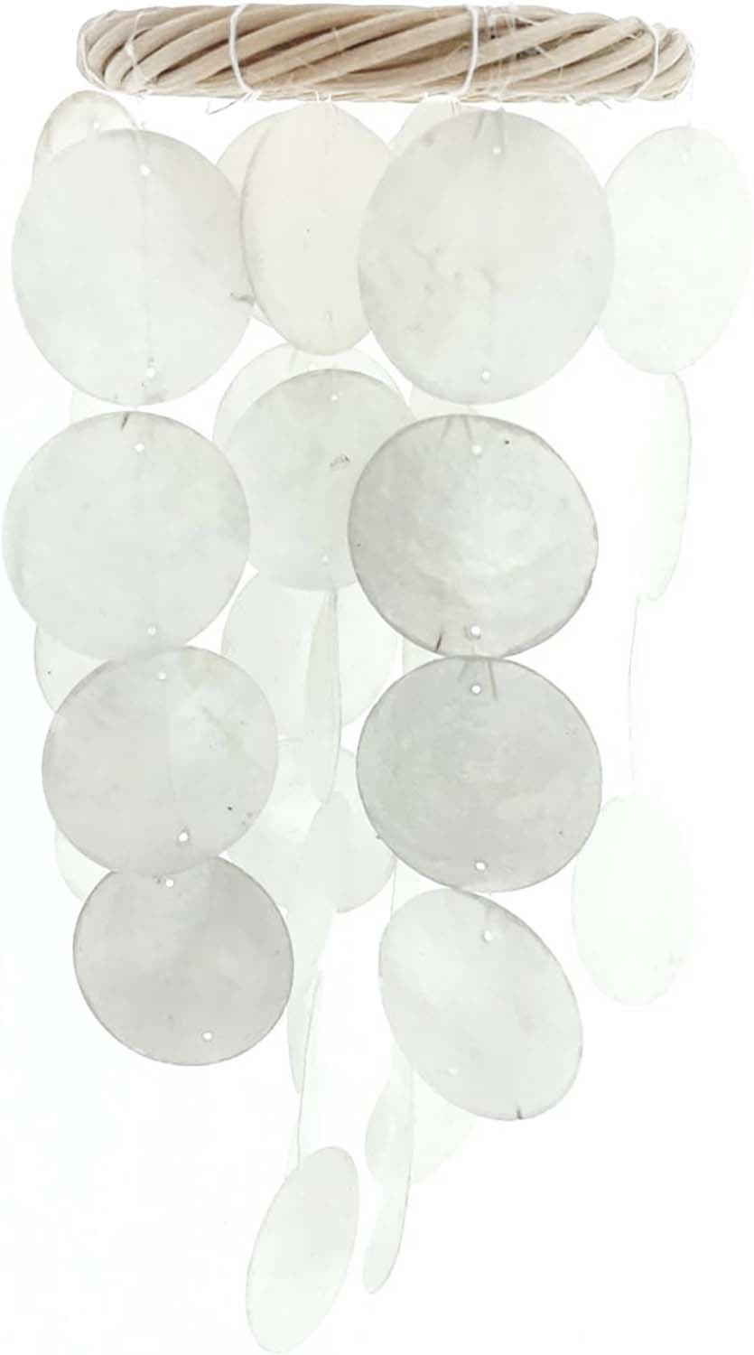 Bomont Collection Mobiel Adi 13 x 40 cm Wit