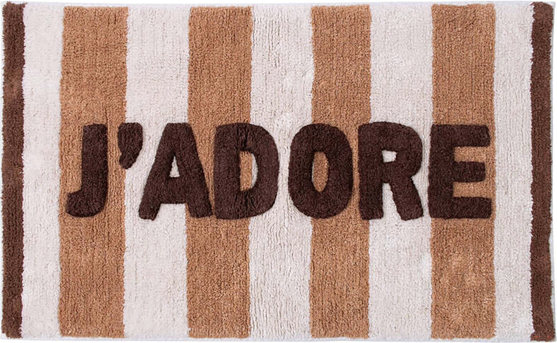 Bomont Collection Badmat J'Adore  50x80cm Multi