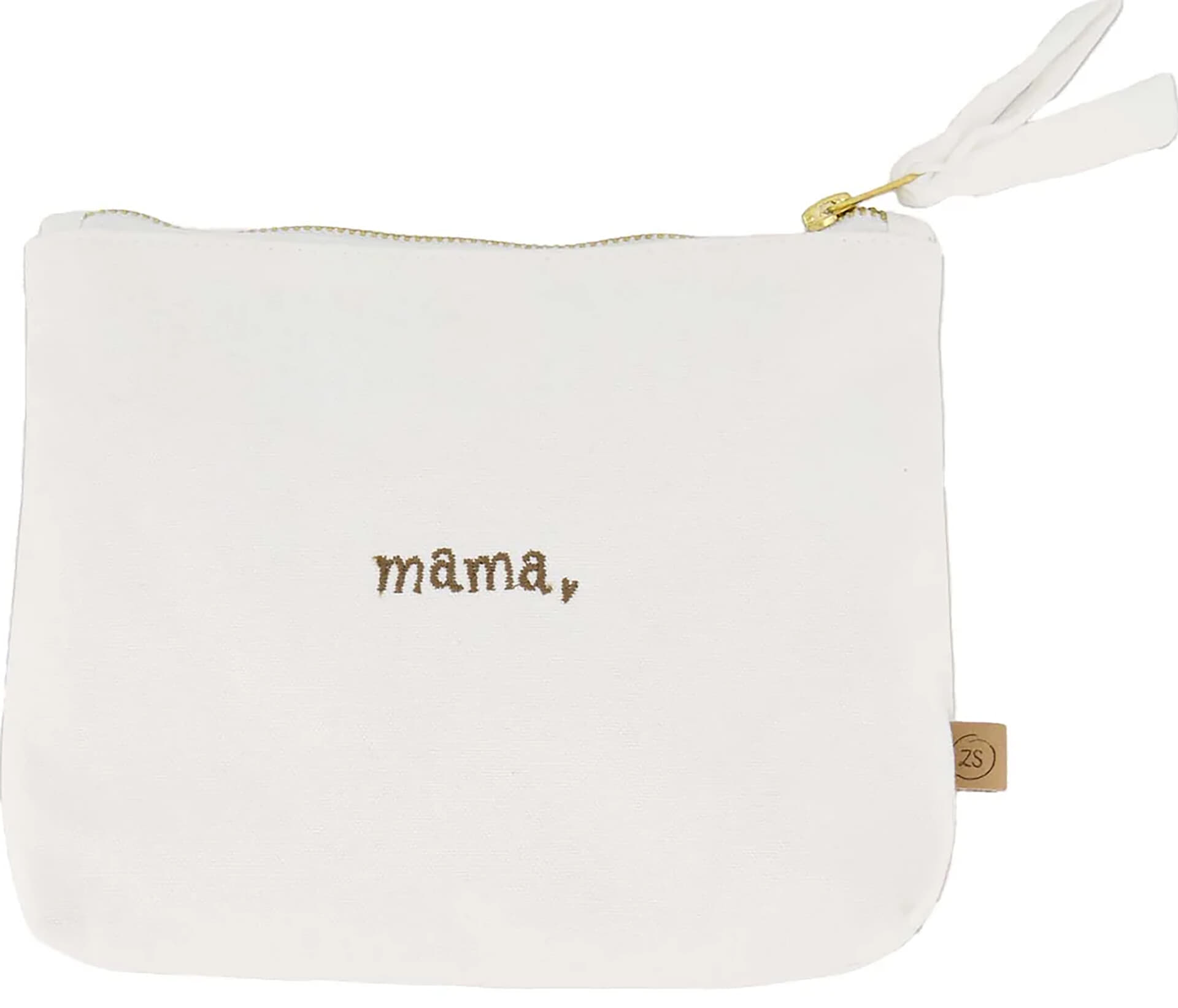Zusss Toilettas mama Kaki