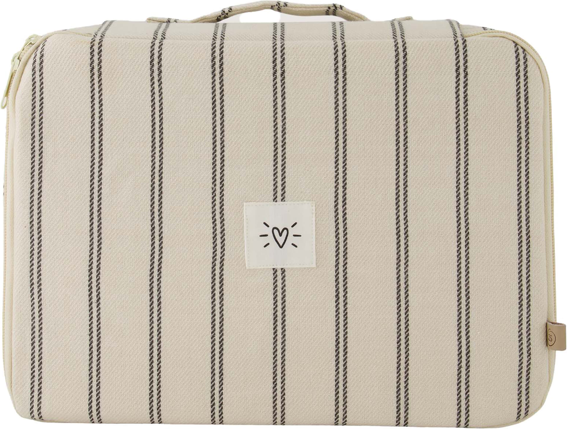 Zusss Koeltas  Off White