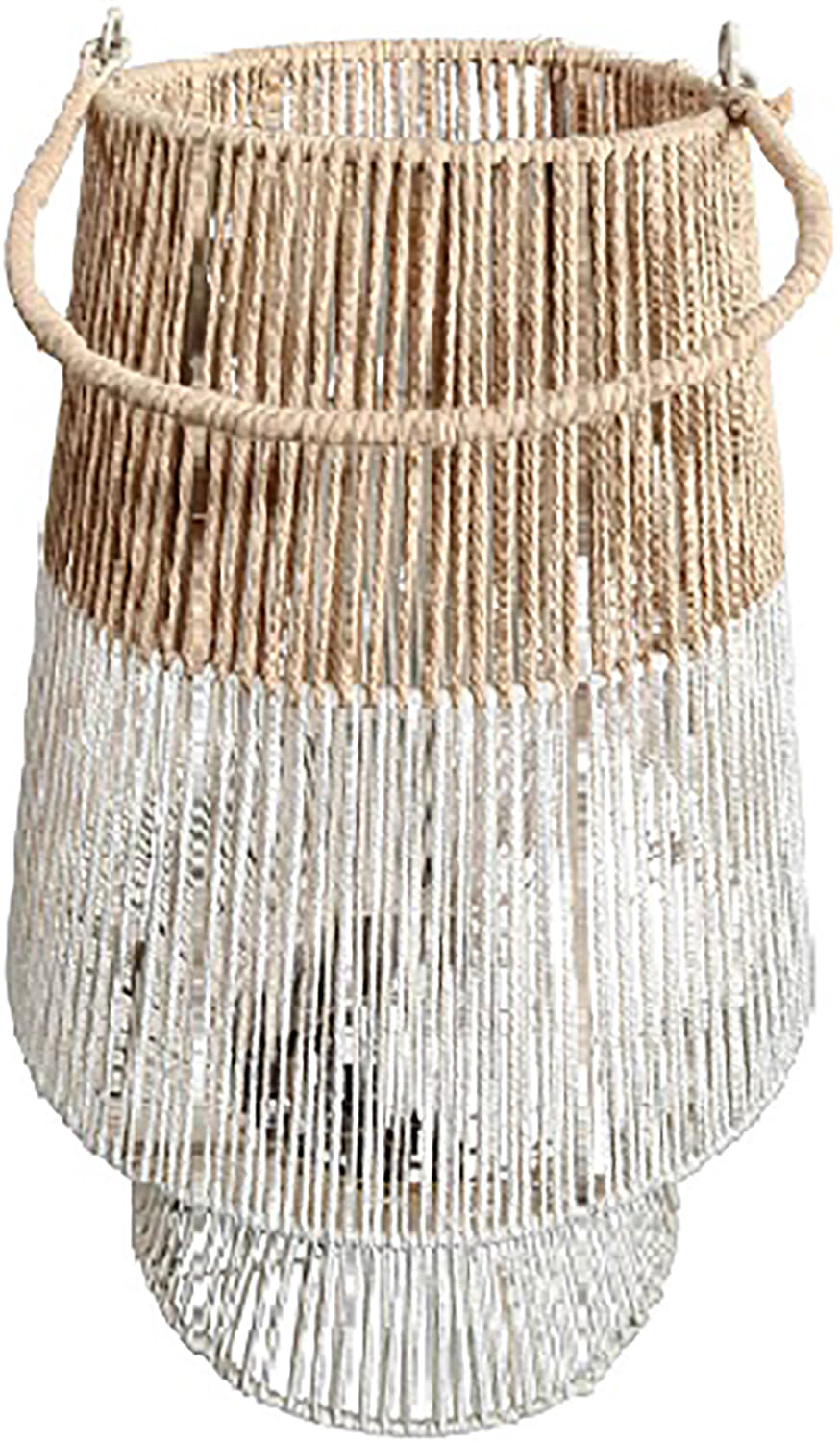 Bomont Collection Windlicht 33 x 50 cm Bruin