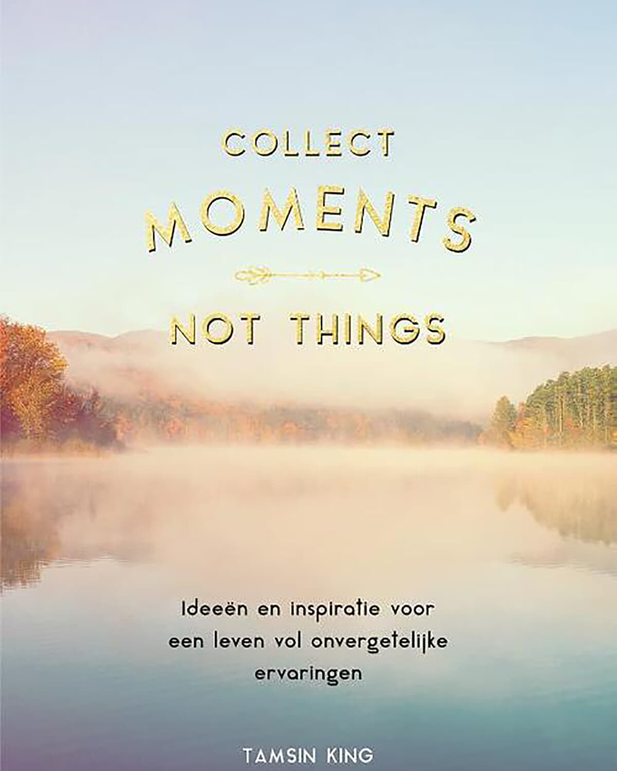 Bomont Collection Collect moments, not things Multi