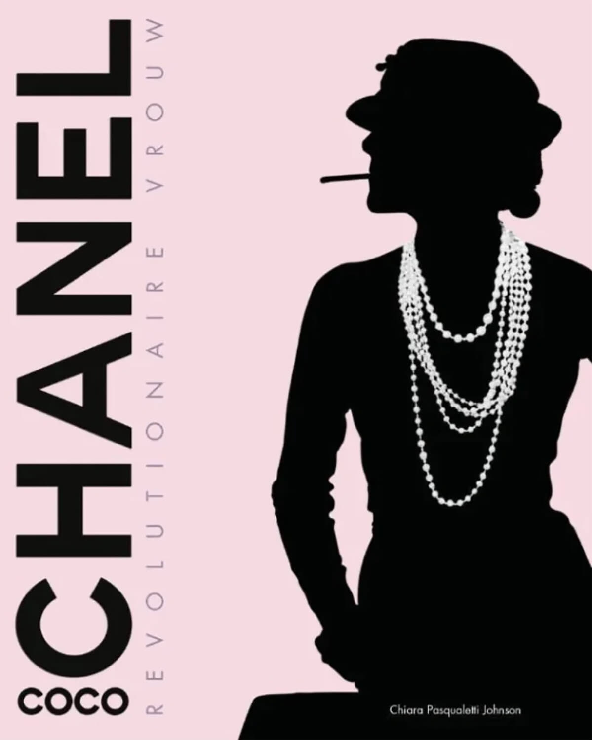 Bomont Collection Coco Chanel: revolutionaire vrouw Multi