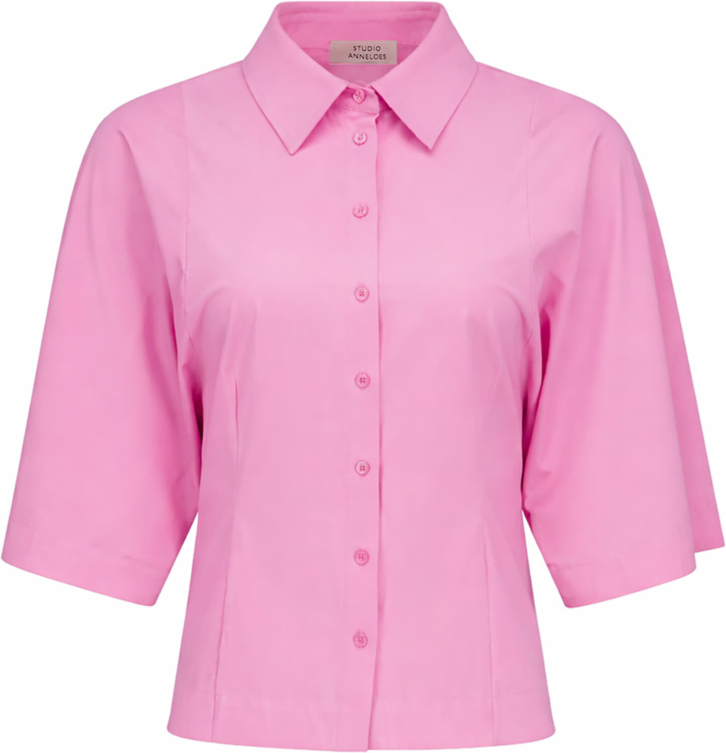 Studio Anneloes Blouse Fabienne Roze