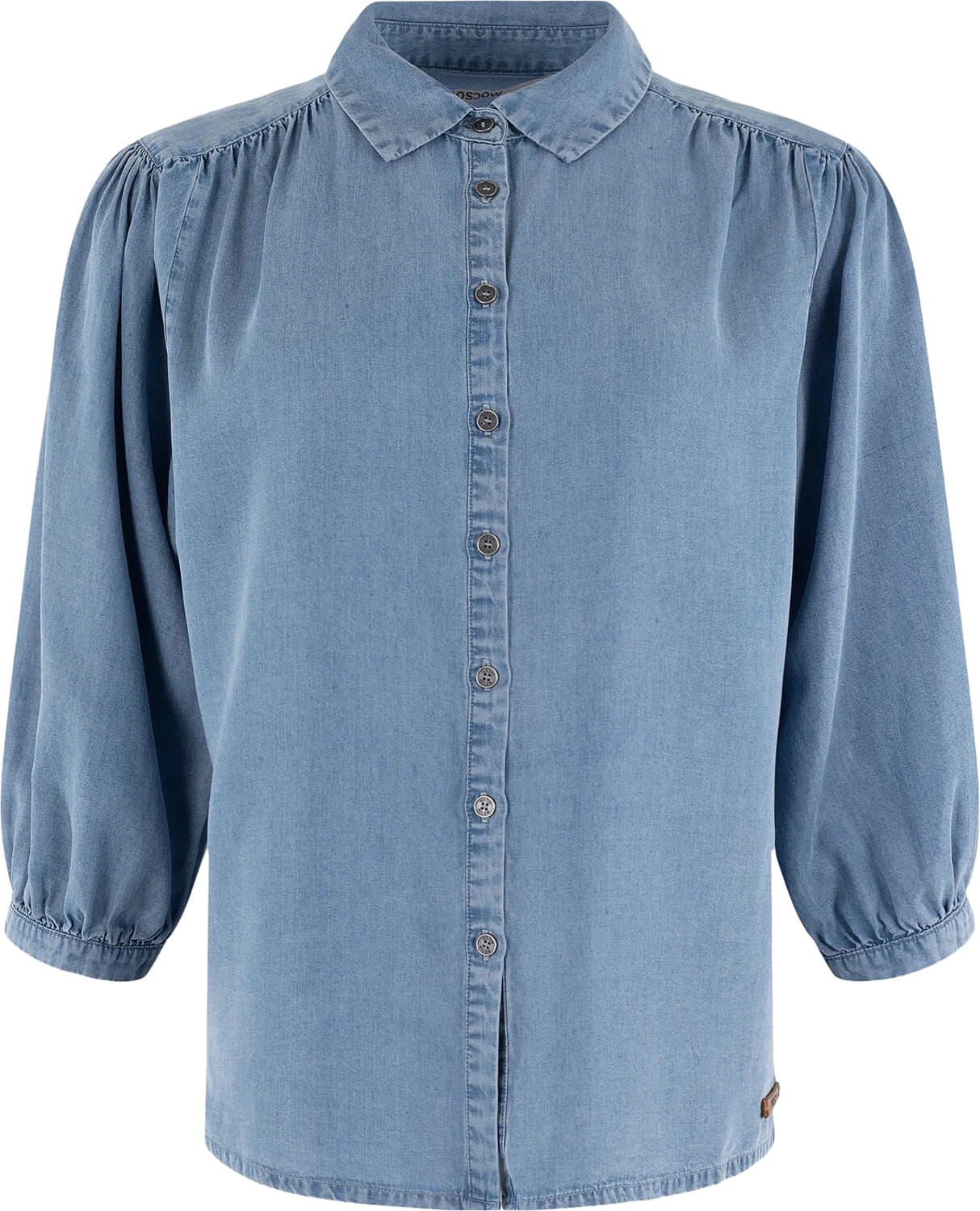 Moscow Blouse Jorn Jeans