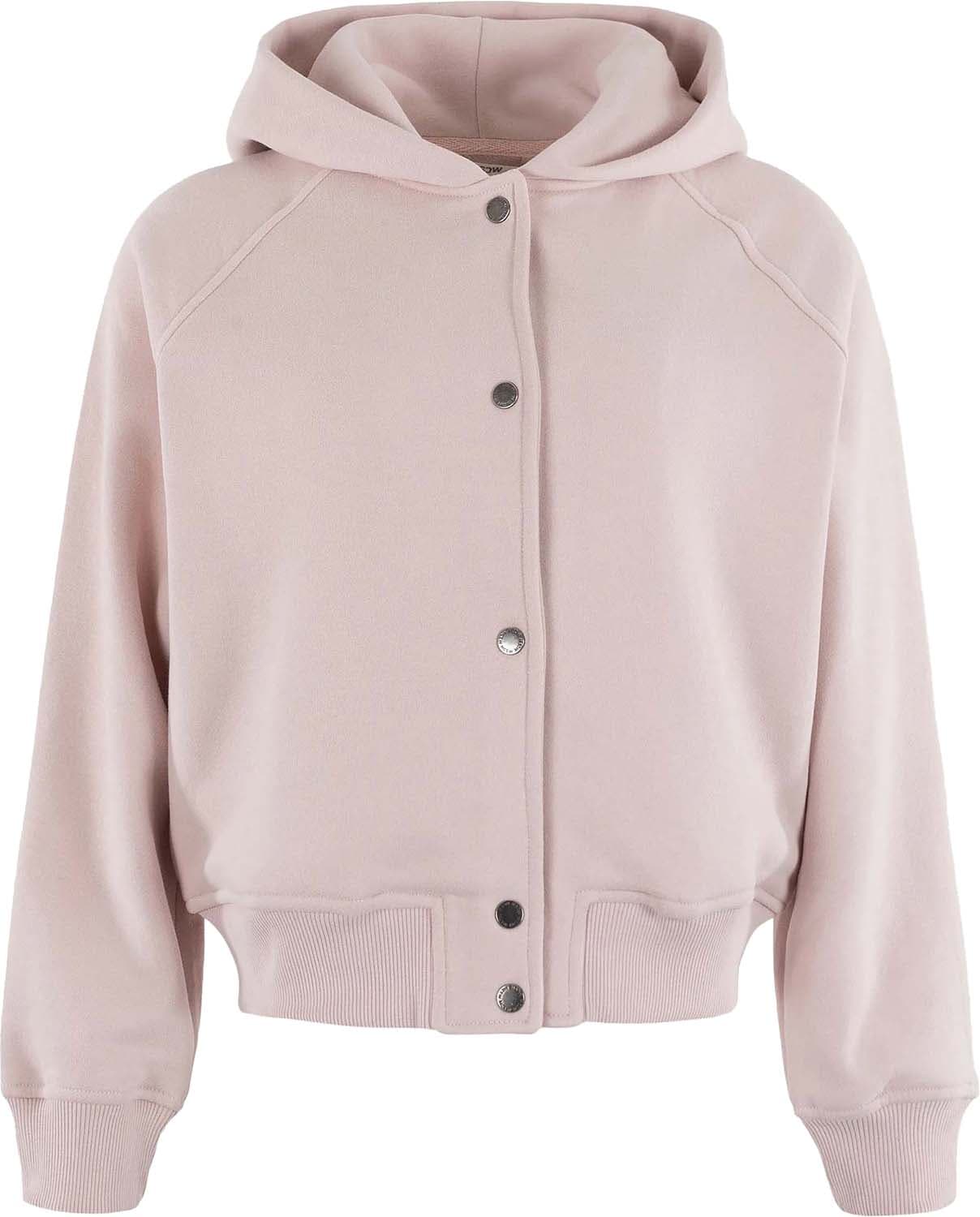 Moscow Vest Elmy Roze