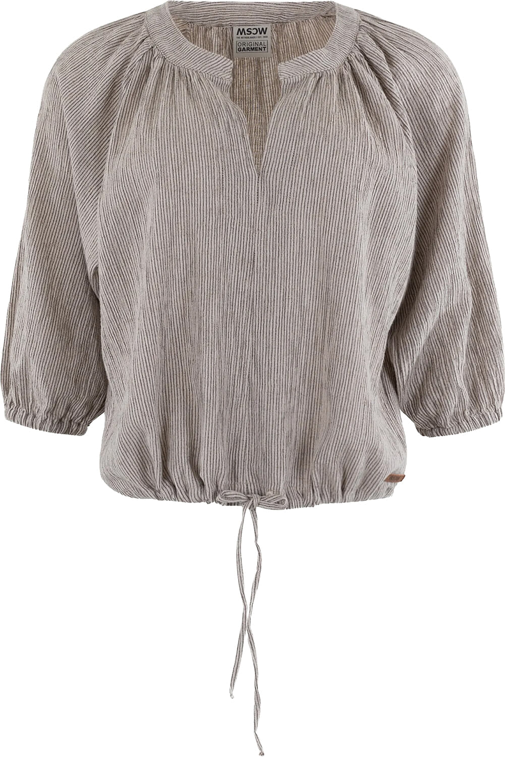 Moscow Blouse Kathy Zwart