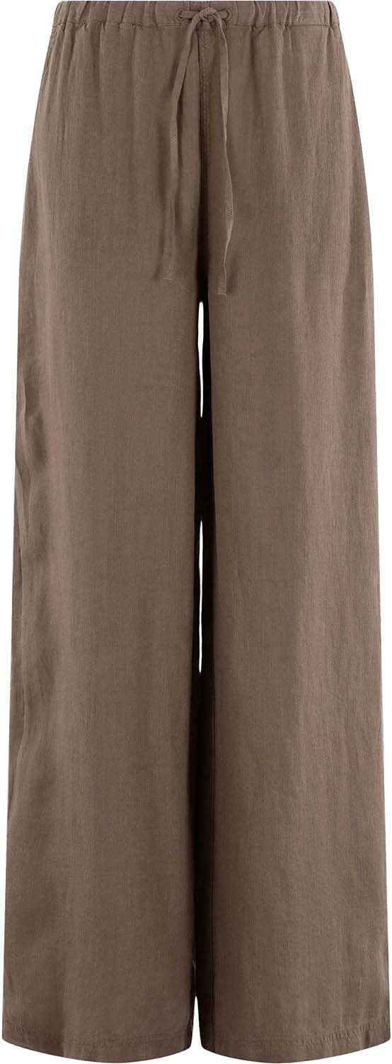 Moscow Broek Heylow Bruin