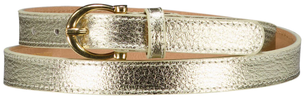 Bomont Riem Madelief 1.8 cm Goud