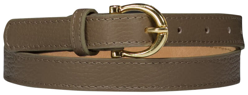 Bomont Riem 1.8 cm Taupe