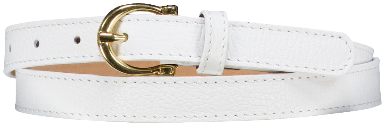 Bomont Riem 1.8 cm Wit