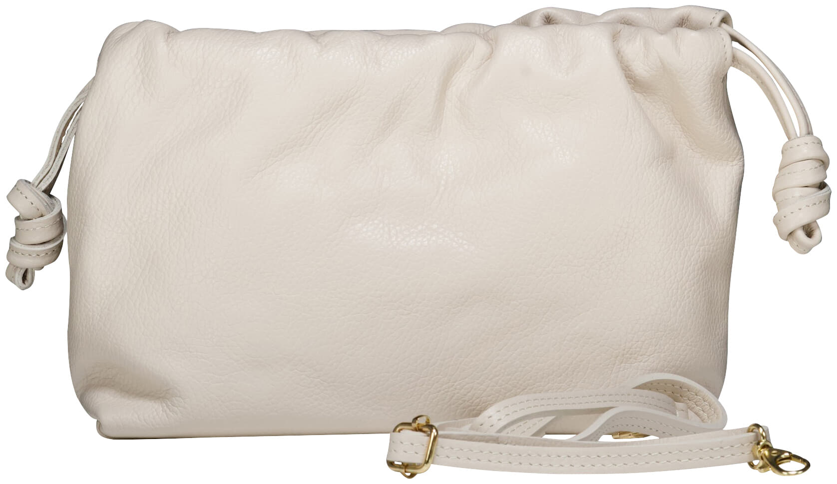 Bomont Tas Arela  Off White