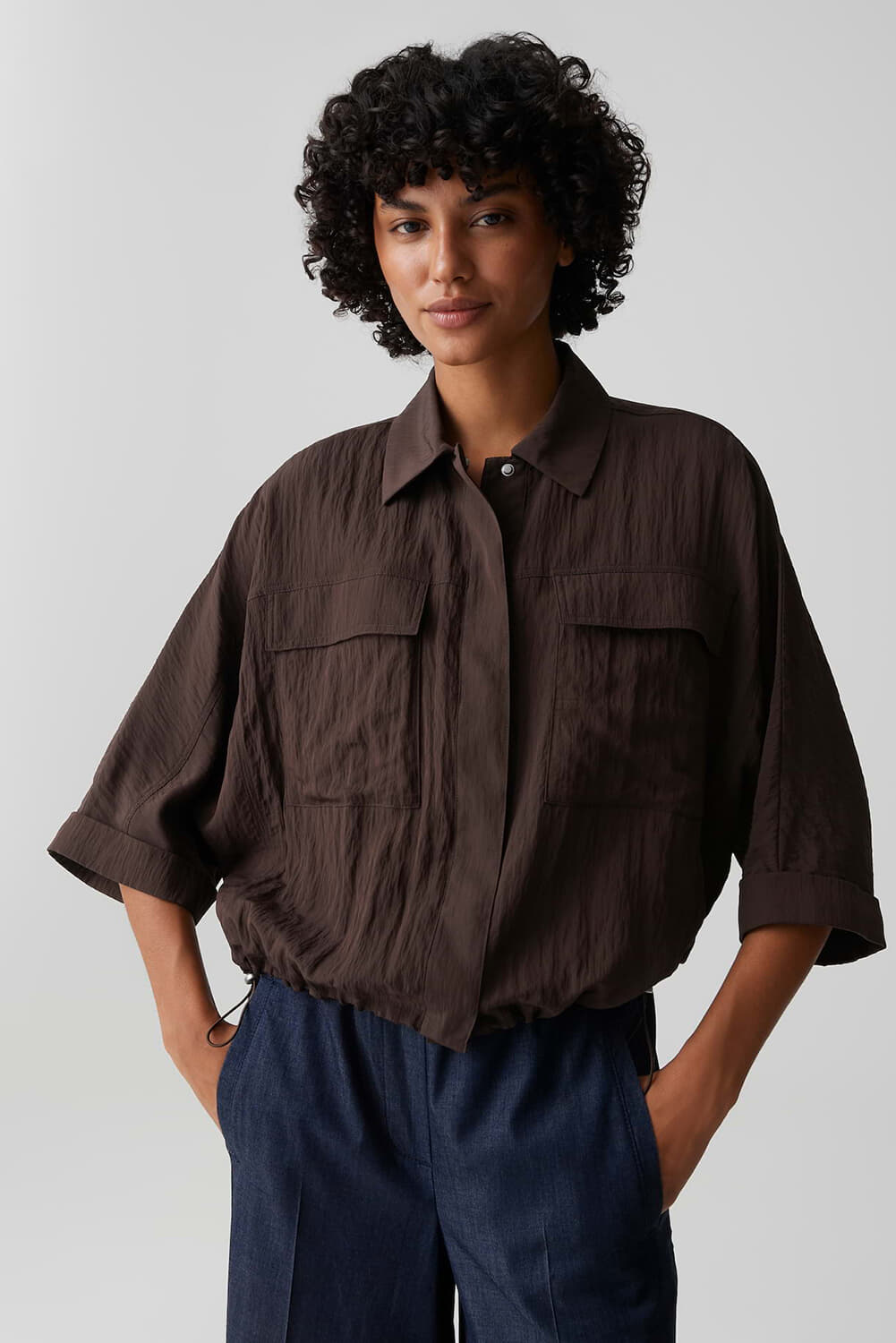 Opus Fropa Bruin