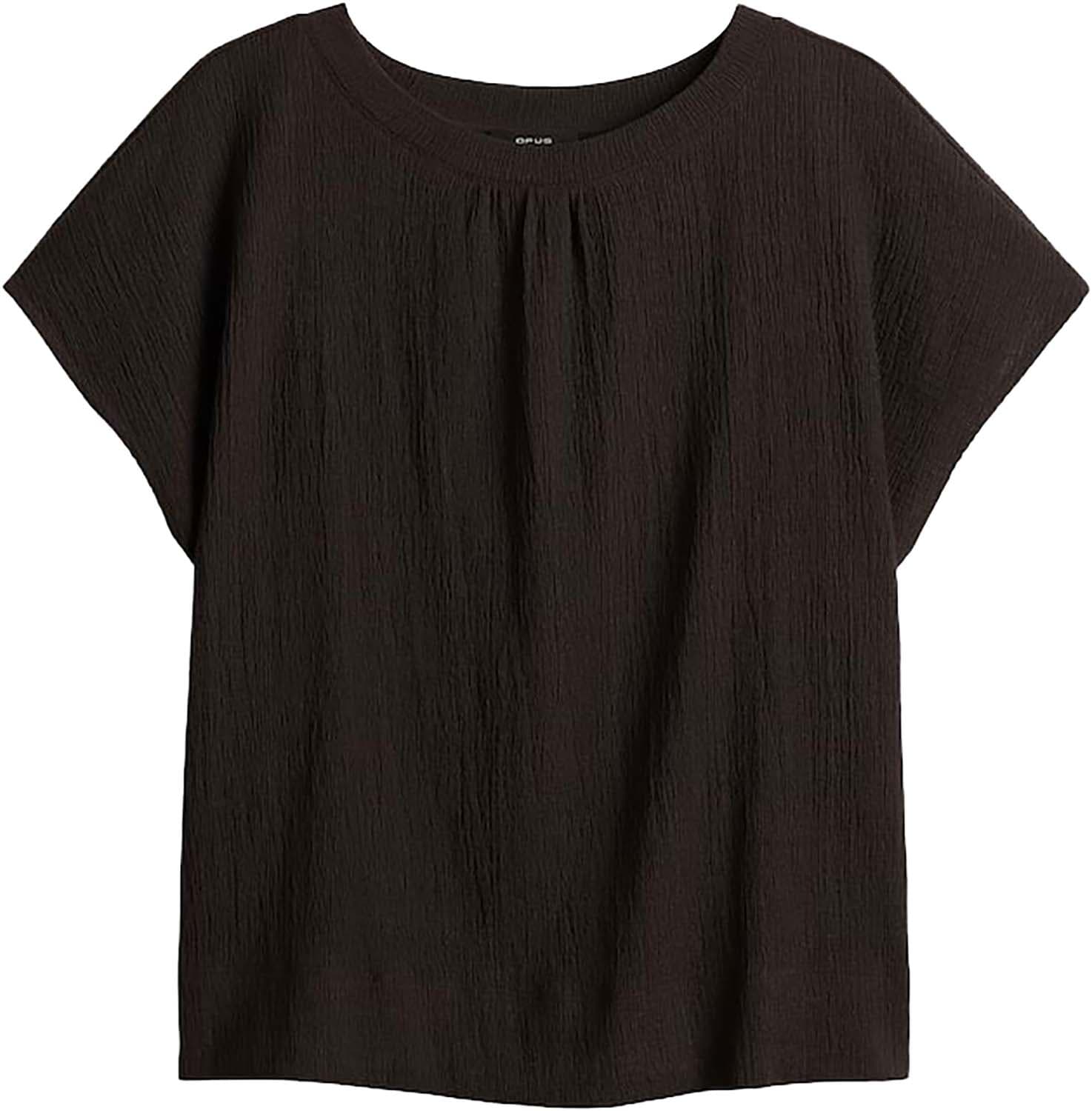 Opus Top Salti Bruin
