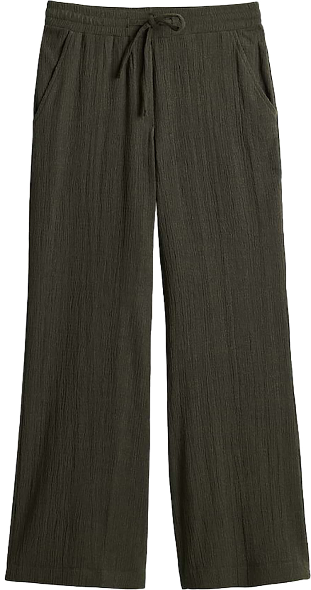 Opus Broek Mileni Sun Groen
