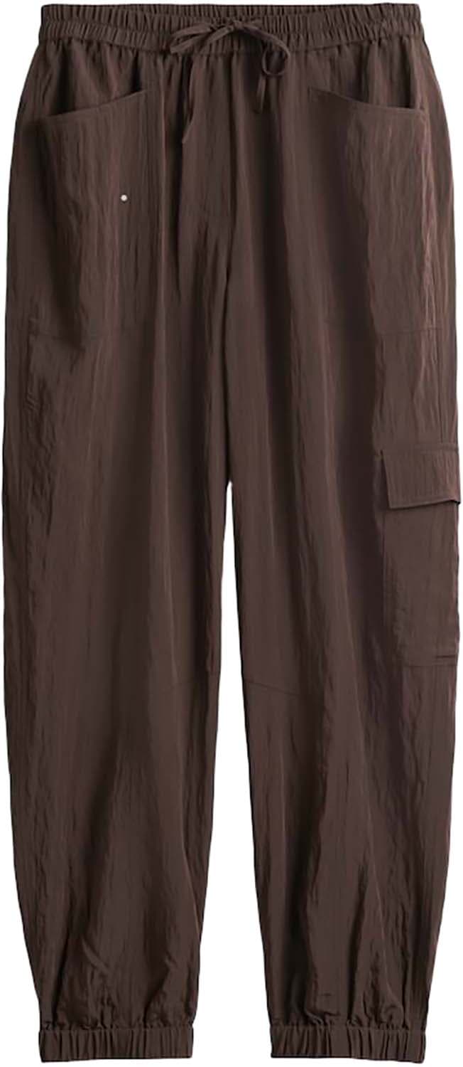 Opus Broek Ersima  Bruin