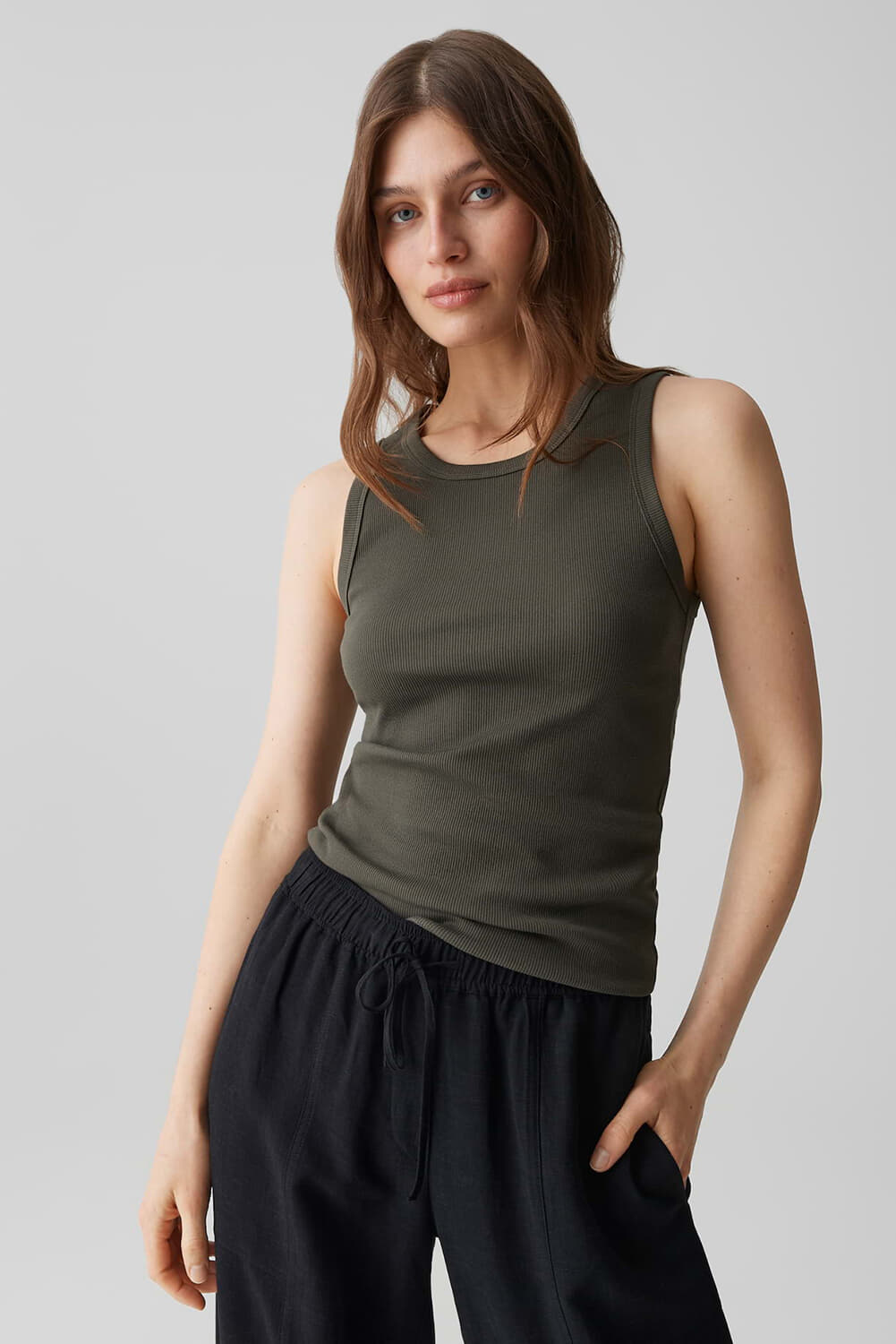 Opus Top Ilesso Groen