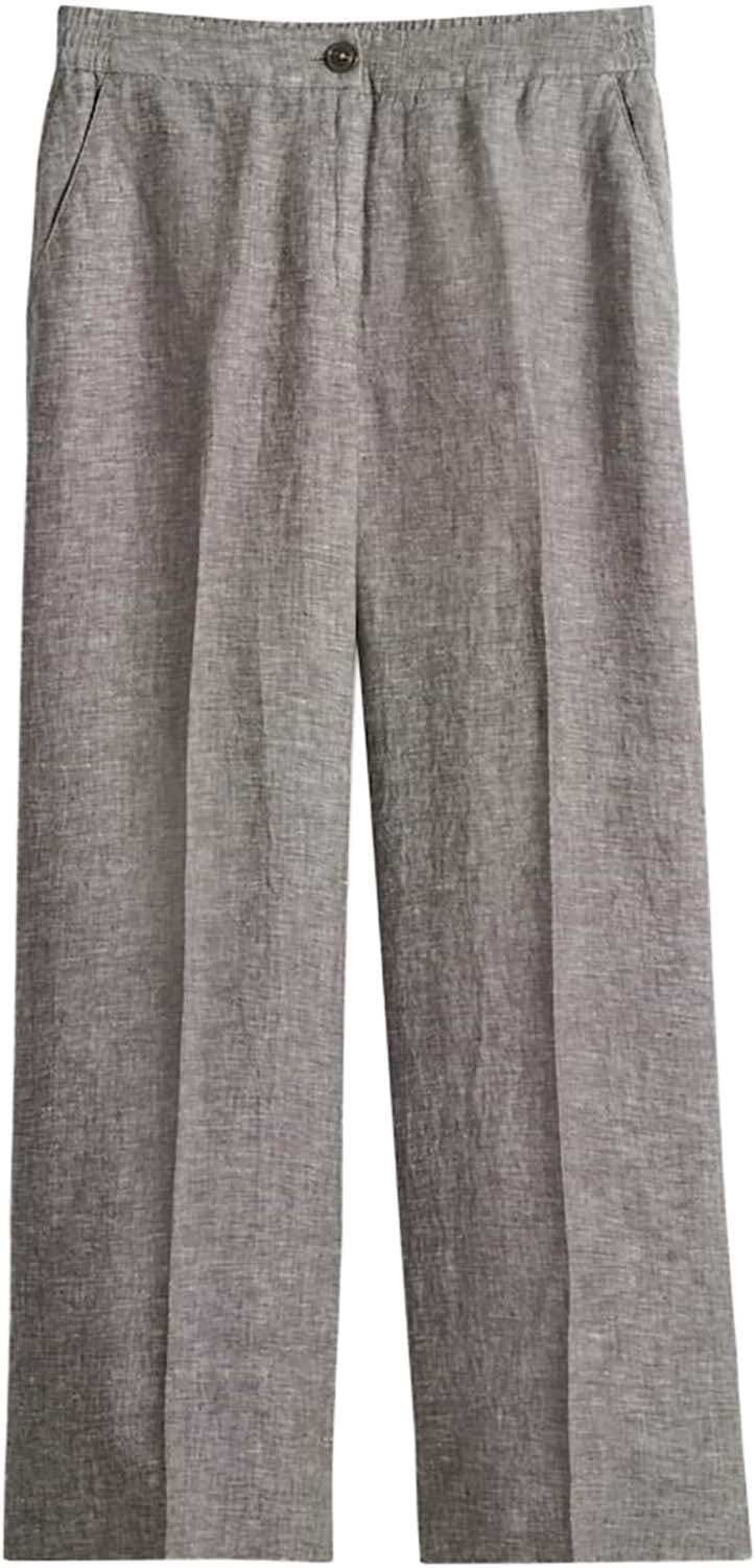 Opus Broek Maikito light Groen