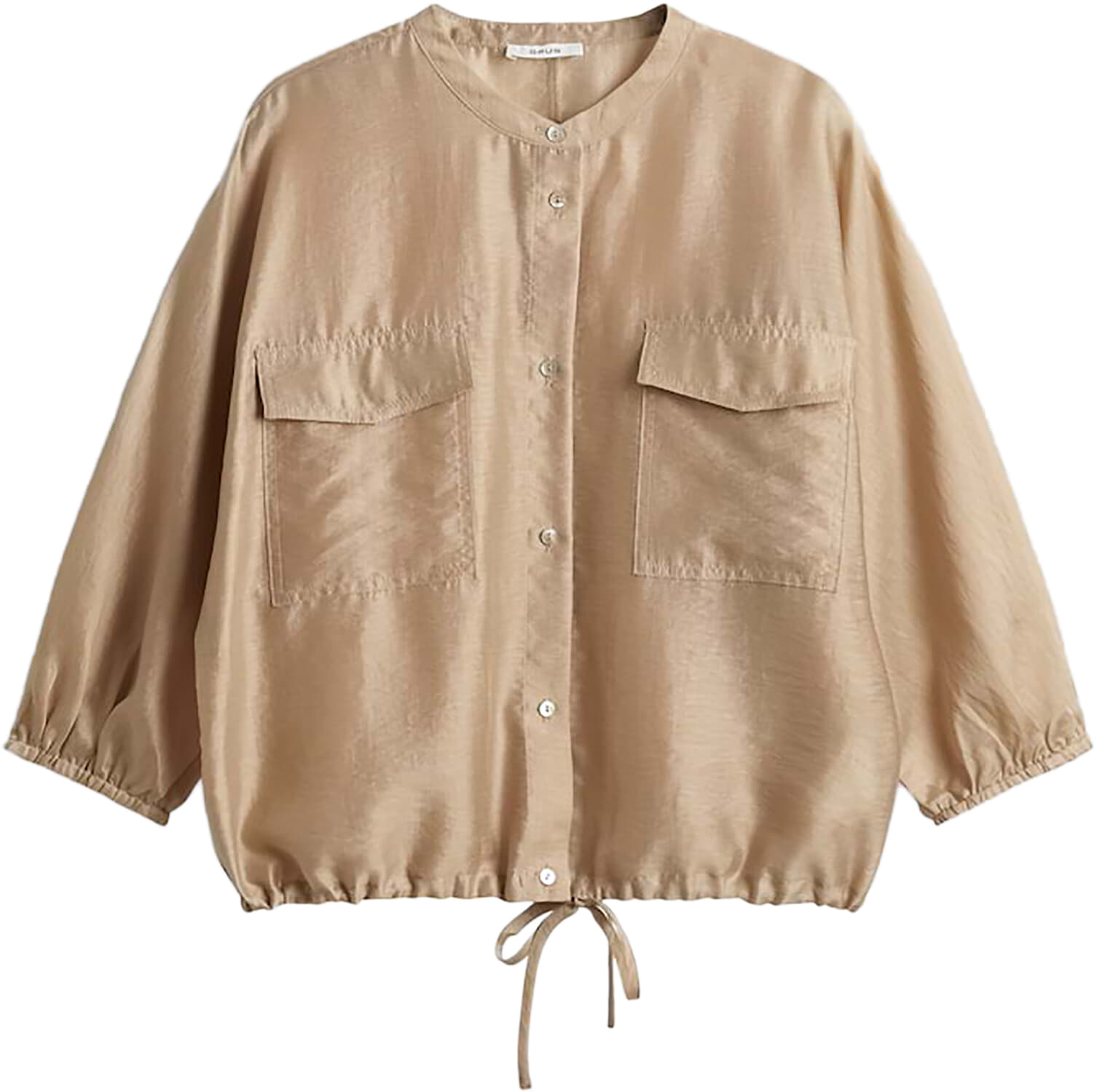 Opus Funuk Beige