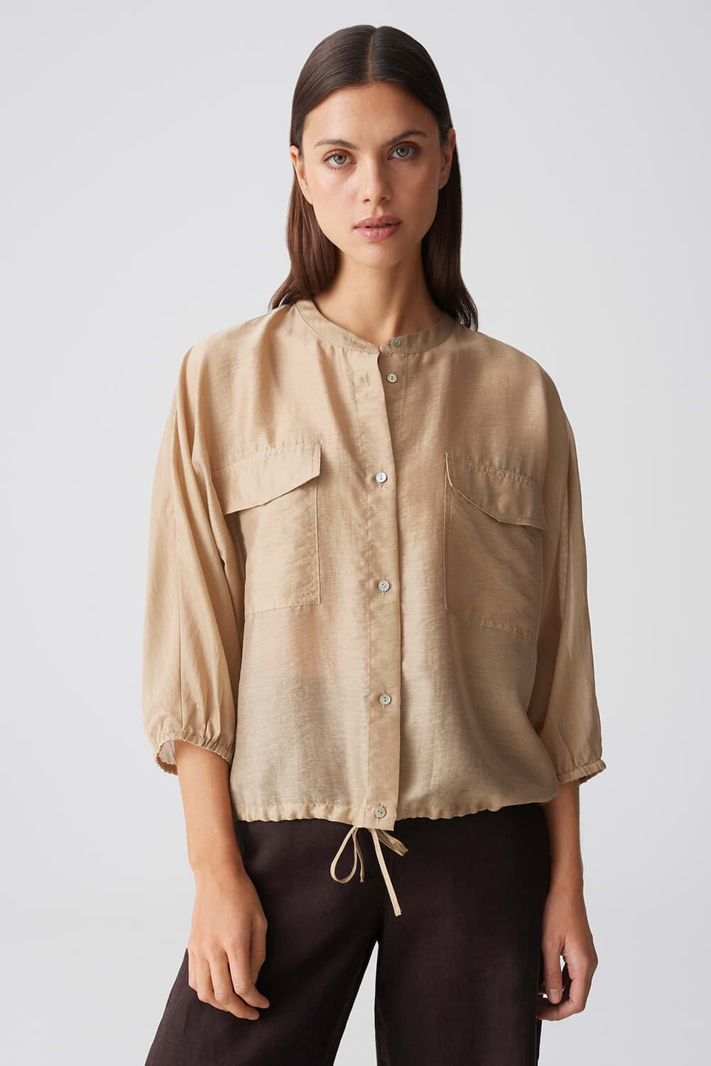 Opus Funuk Beige