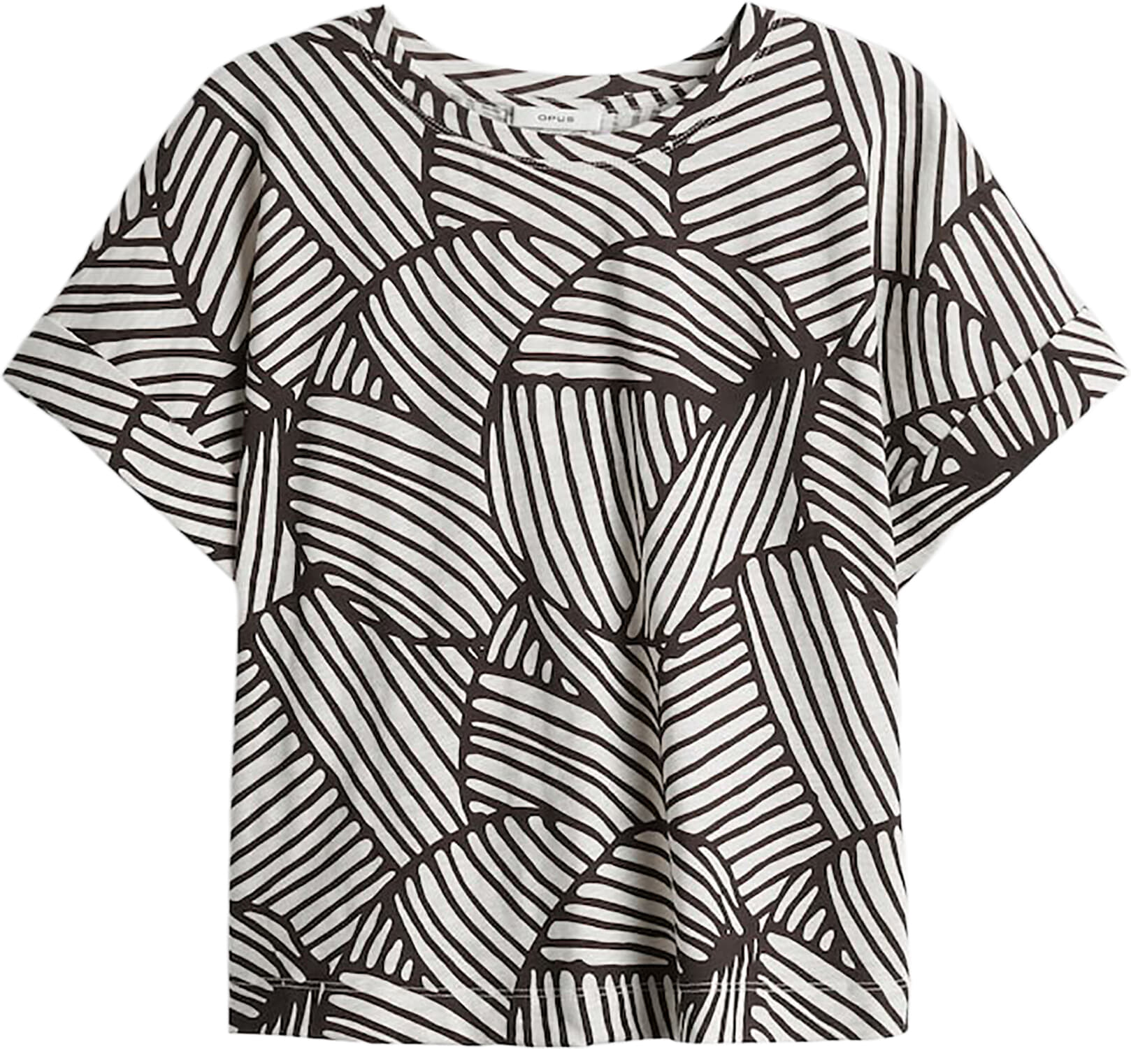 Opus Top Soprinti Bruin