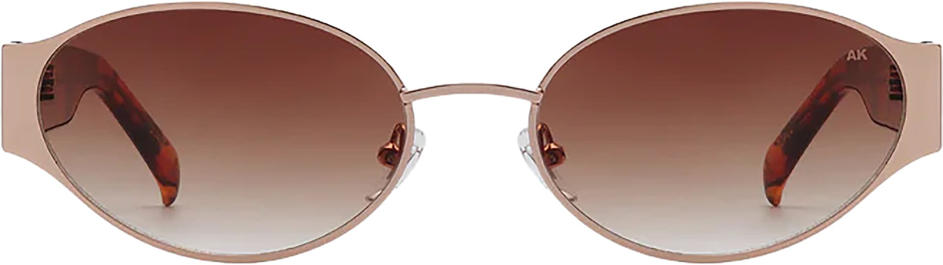 A Kjaerbede aps Zonnebril Bella Roze