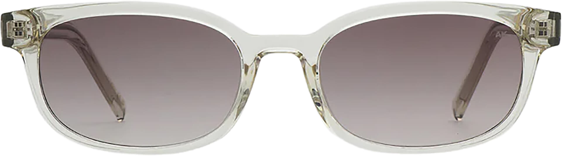 A Kjaerbede aps Zonnebril Charlie Wit