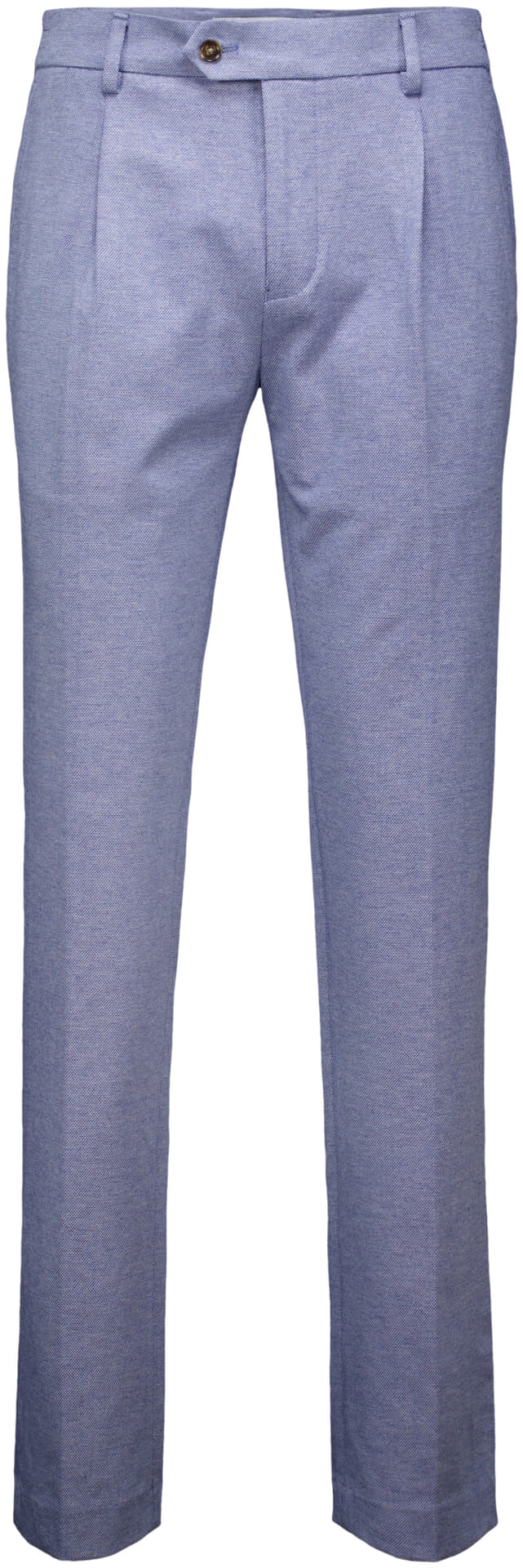 Born With Appetite Pantalon Pedro  Blauw
