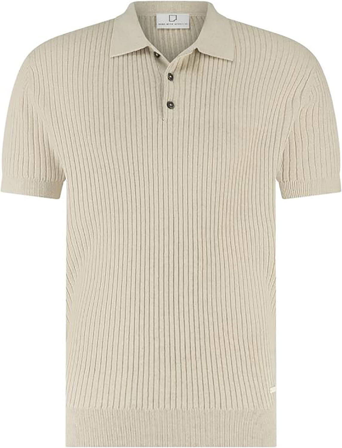 Polo Eloy  Off White