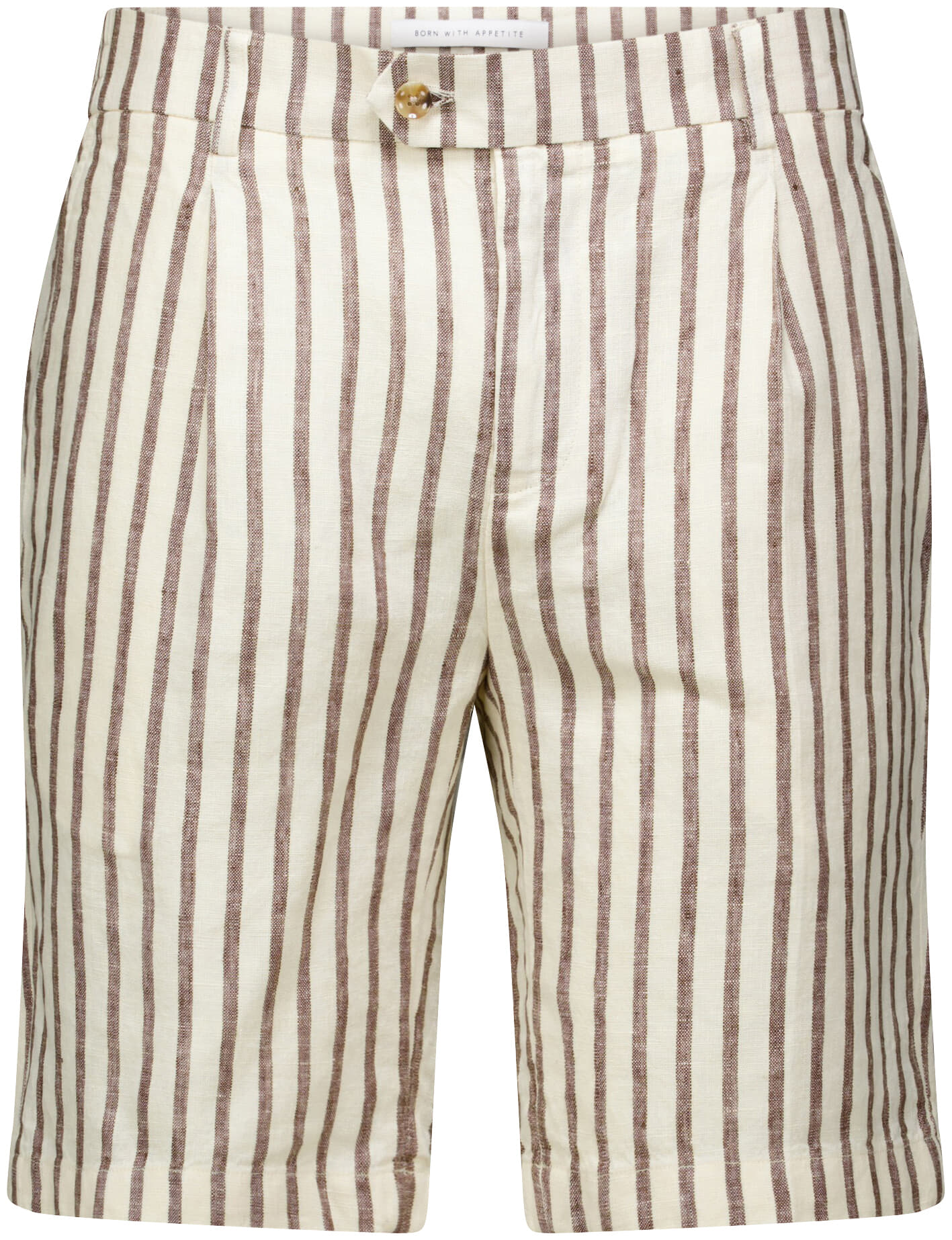 Born With Appetite Clark Short Bruin
