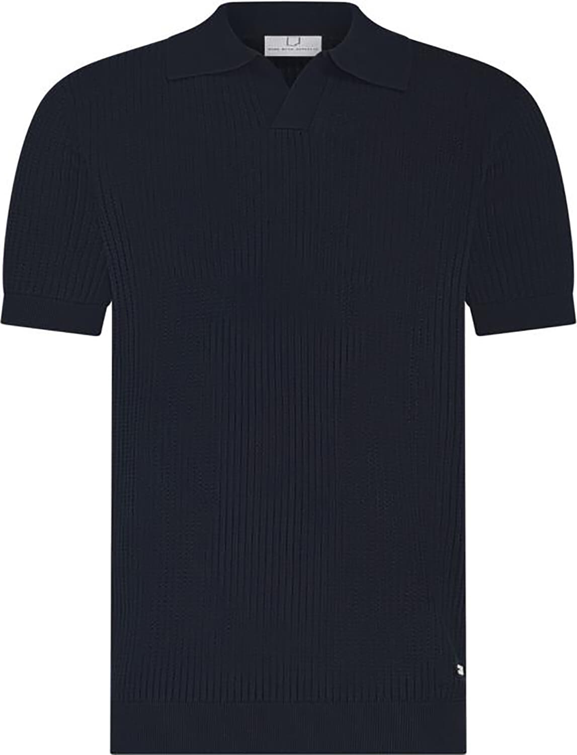 Born With Appetite Polo Richard  Navy