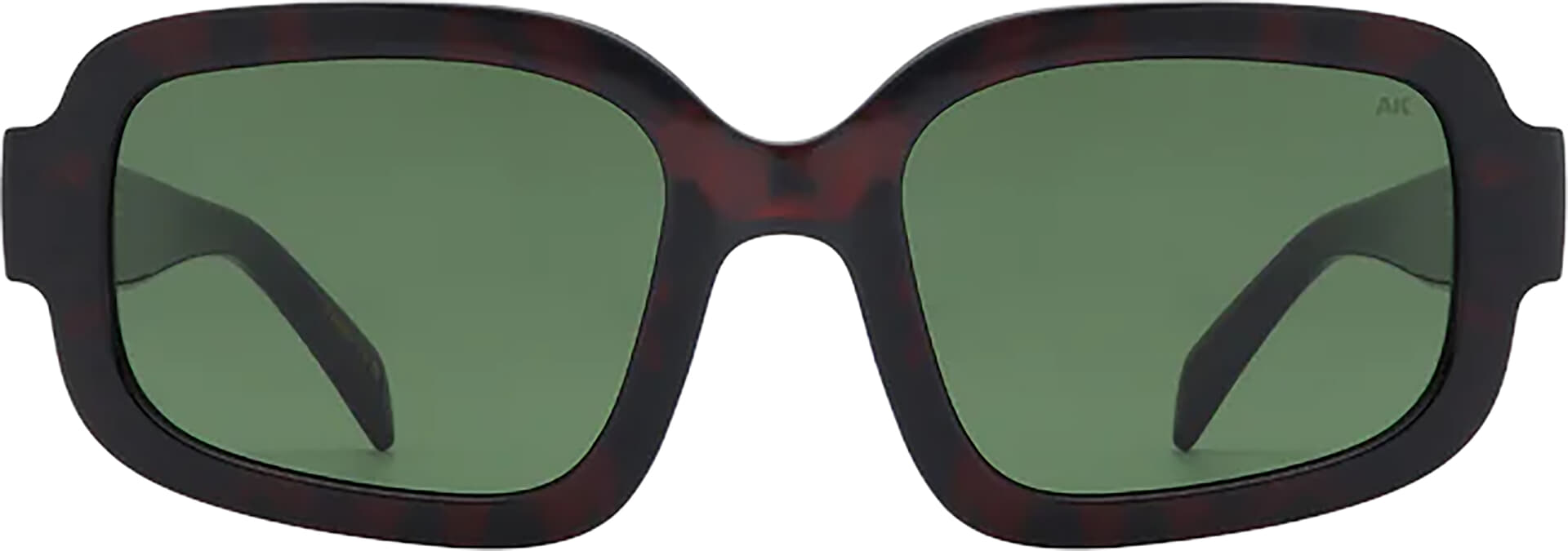 A Kjaerbede aps Zonnebril Pluto Bruin