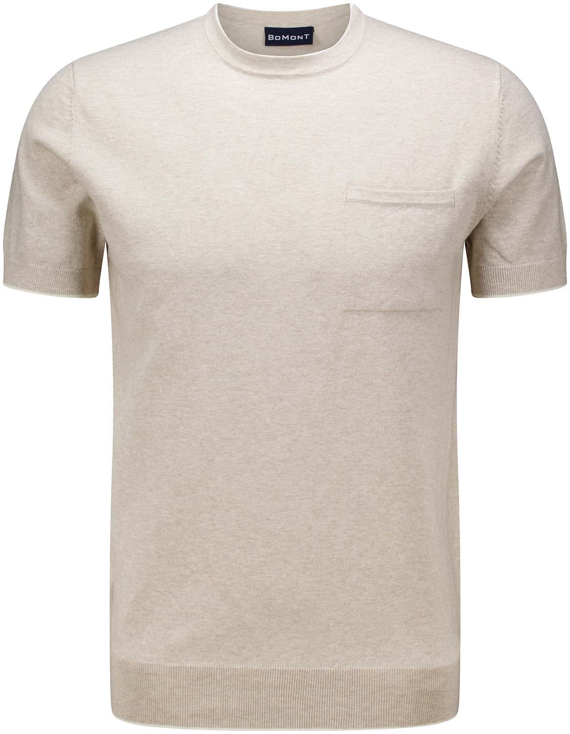 Bomont Polo  Ozzy Grijs