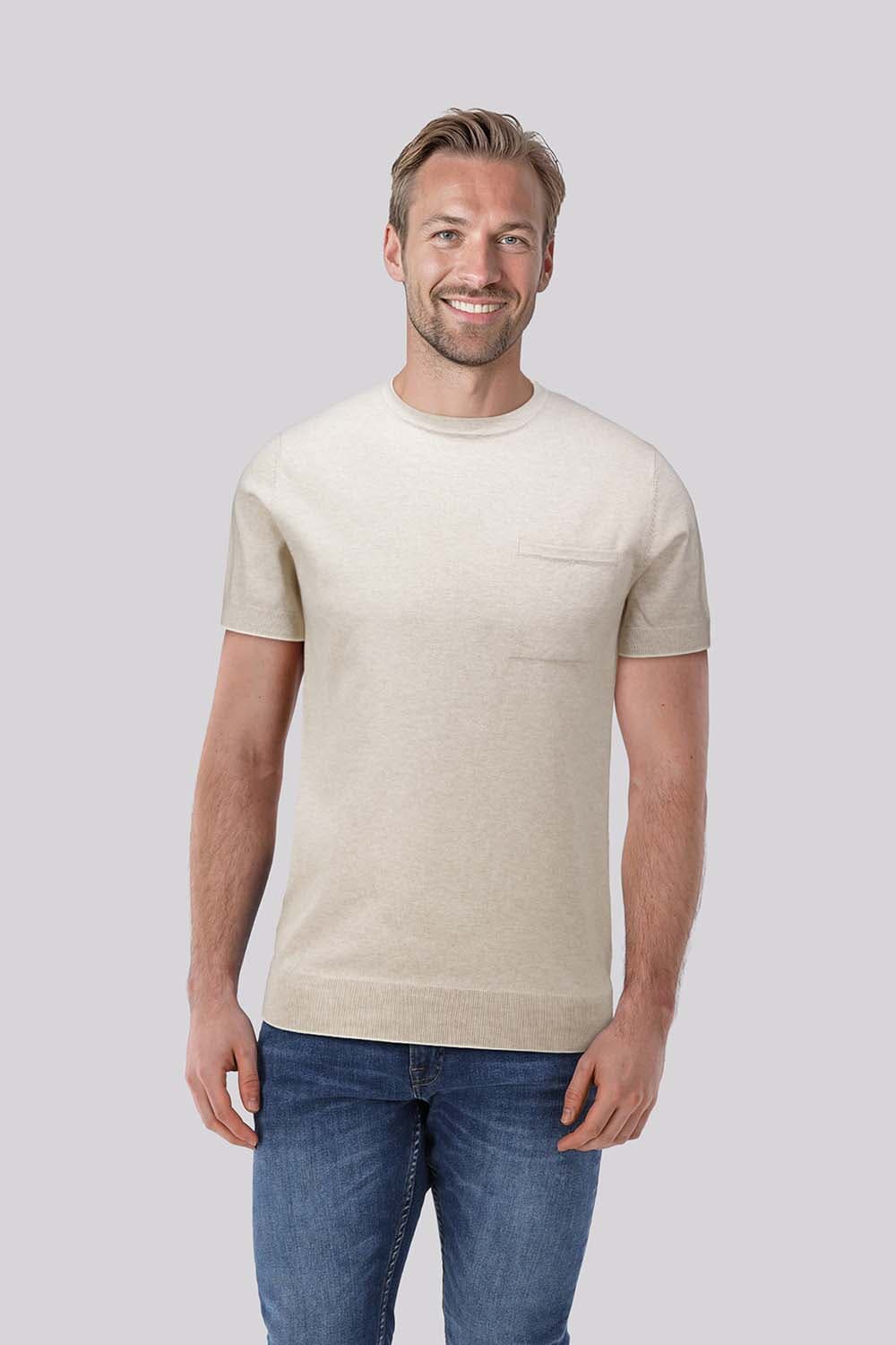 Bomont Polo  Ozzy Grijs