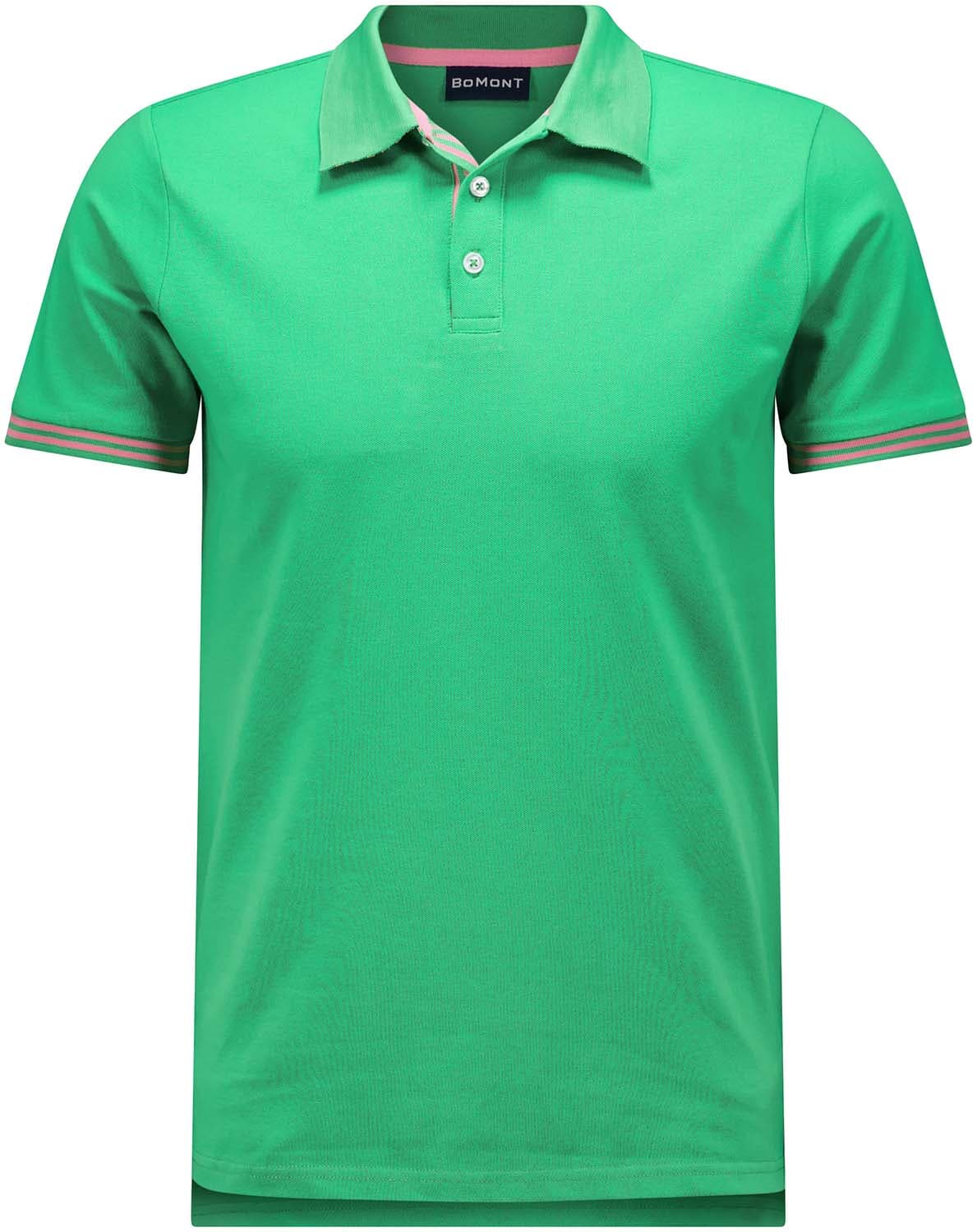 Bomont Polo Cyril  Groen