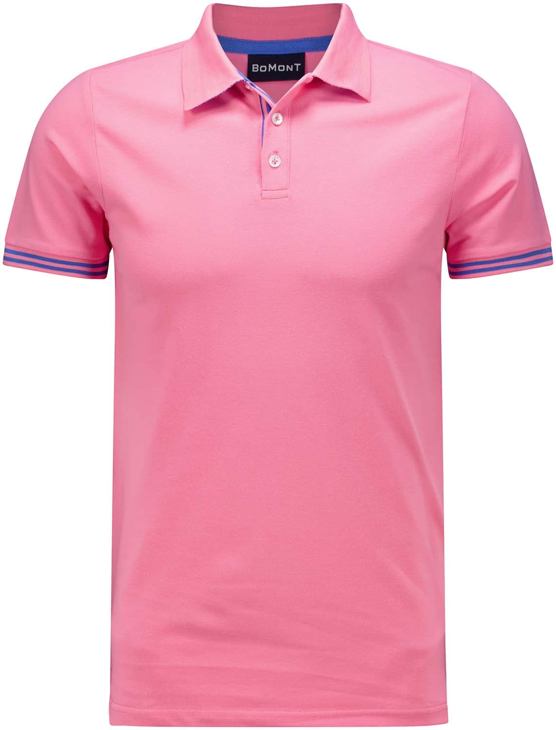 Bomont Polo Cyril  Roze