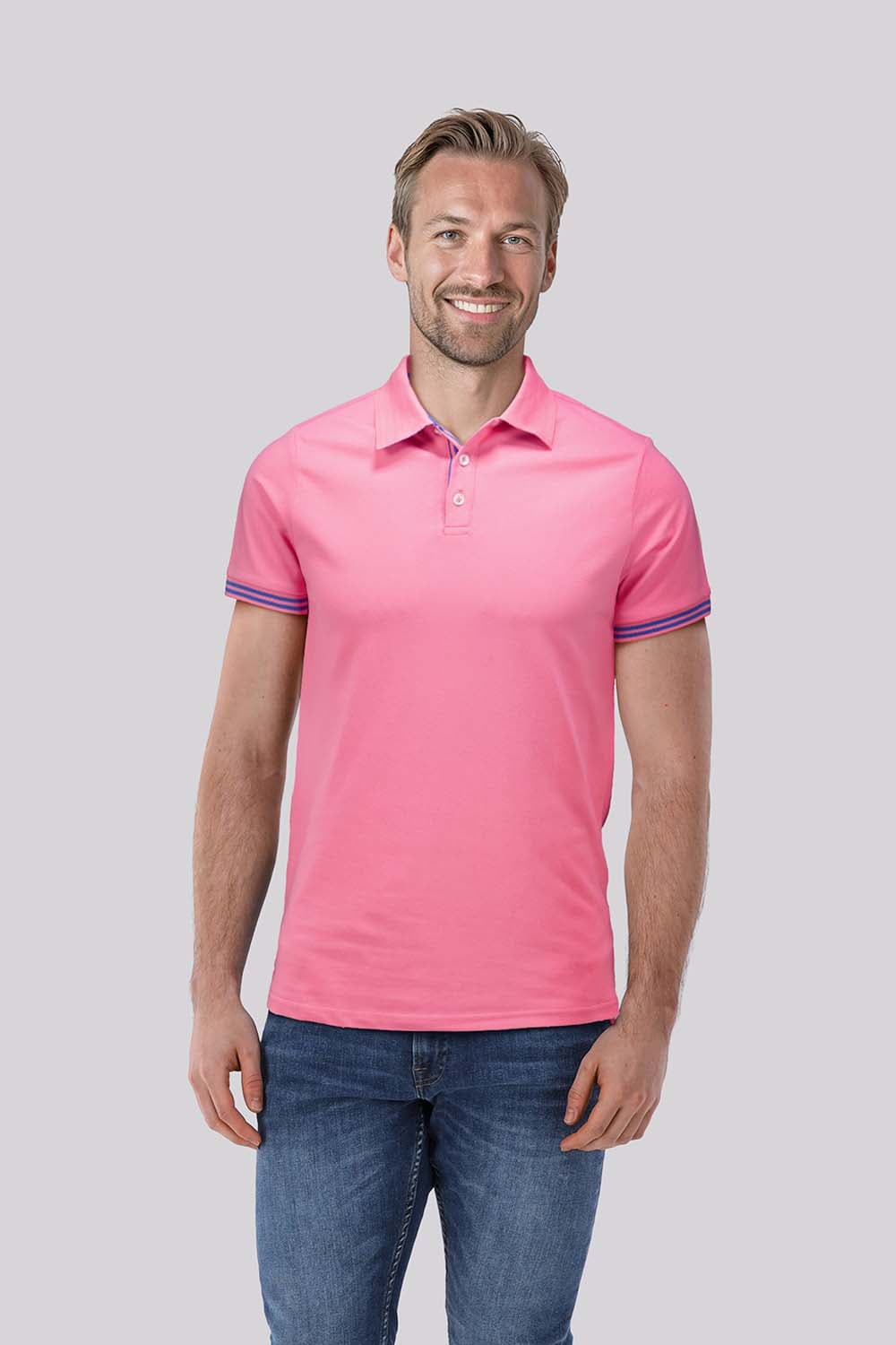 Bomont Polo Cyril  Roze