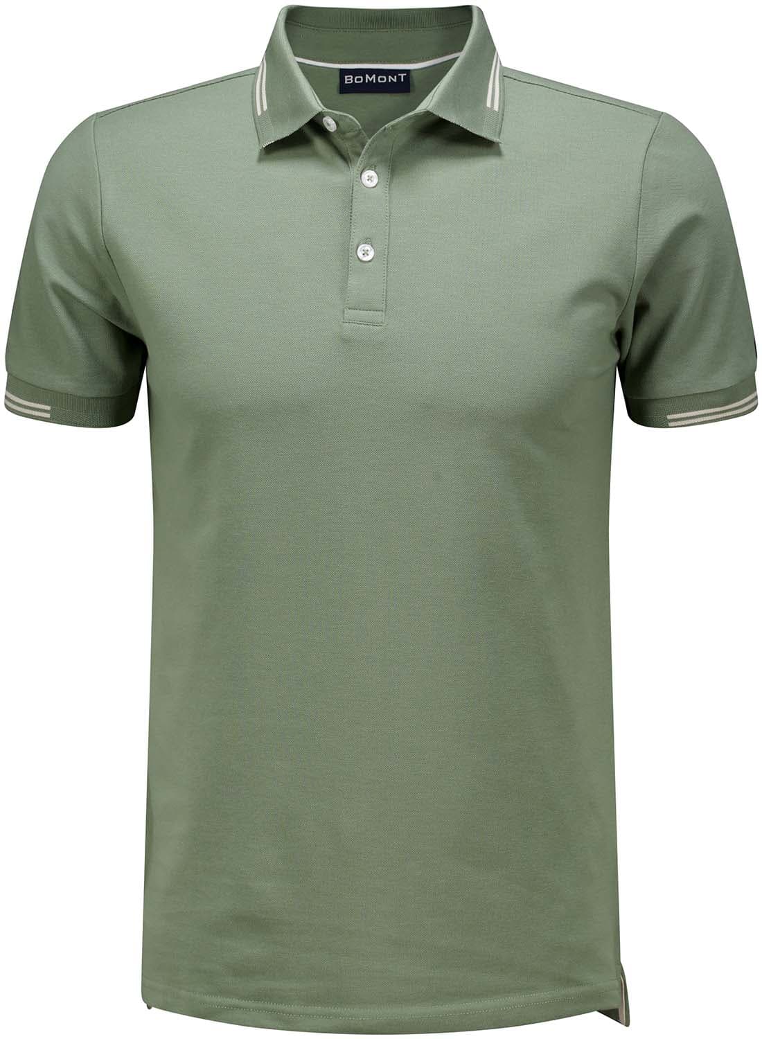 Bomont Polo Judson  Groen