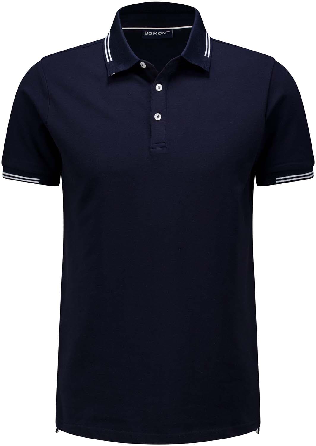 Bomont Polo Judson  Navy