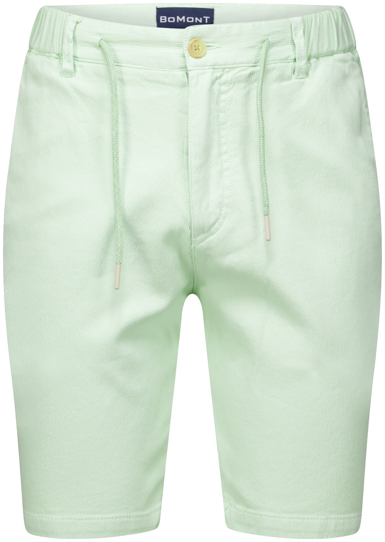 Bomont Chino Short Ferdinand  Groen